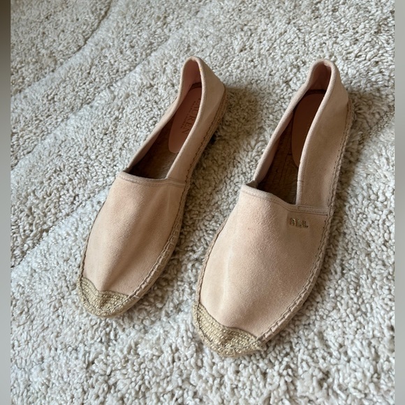 Brand new Polo Ralph loafers - Picture 3 of 4